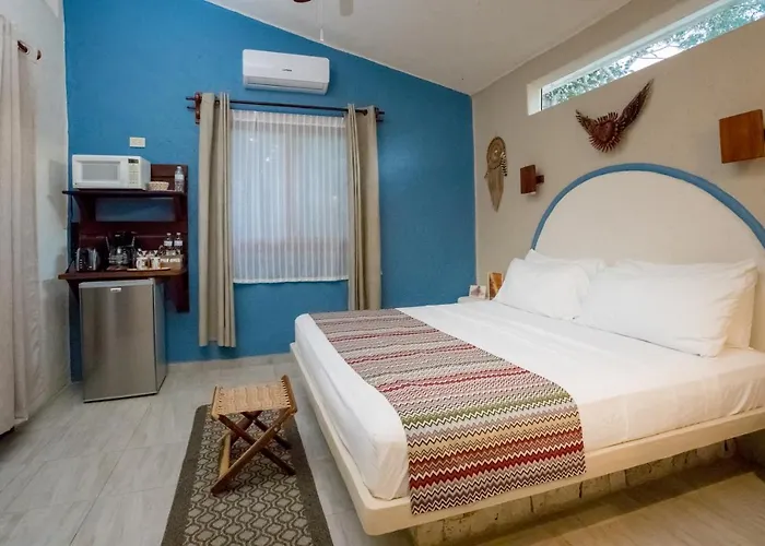 Villa Aldea Jo-yah *