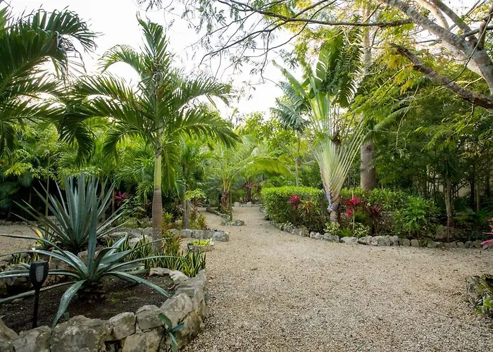 Aldea Jo-yah Villa
