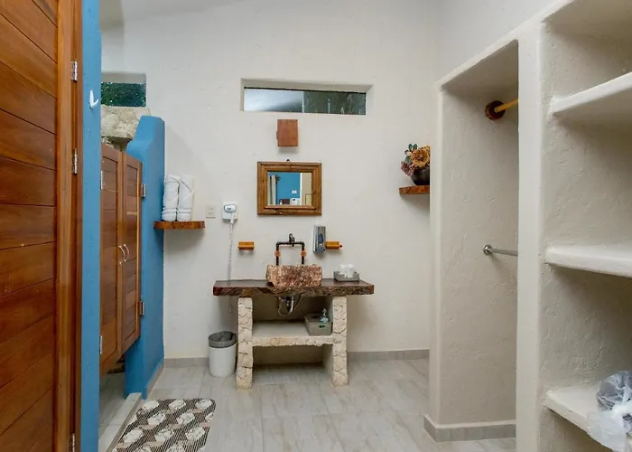 Villa Aldea Jo-yah