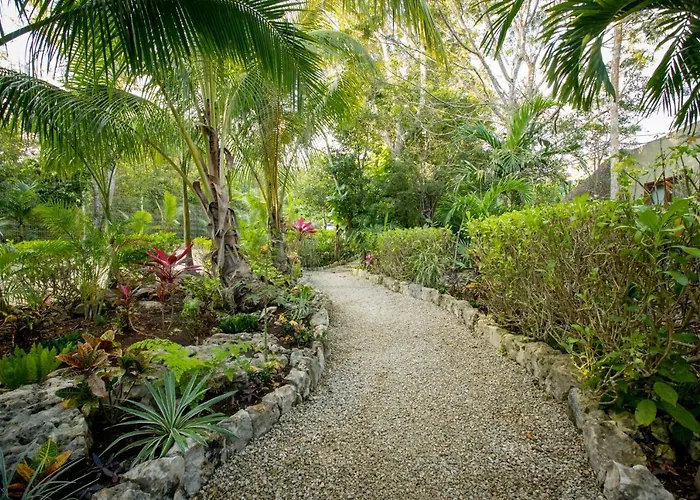 Aldea Jo-yah Villa *