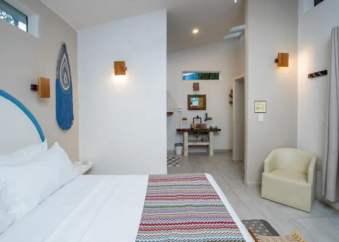 Aldea Jo-yah Villa