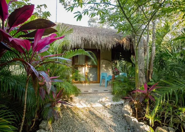Aldea Jo-yah * Tulum