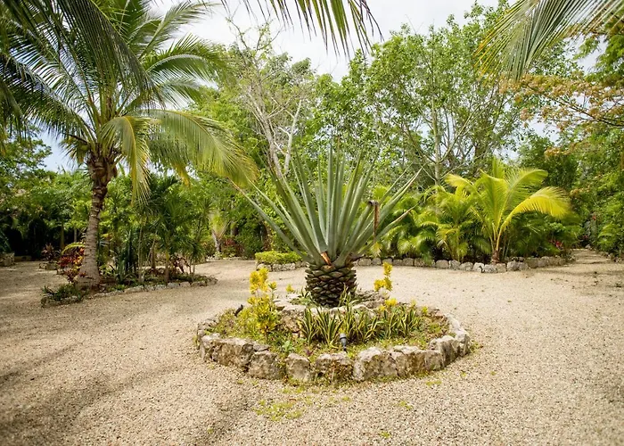 Villa Aldea Jo-yah