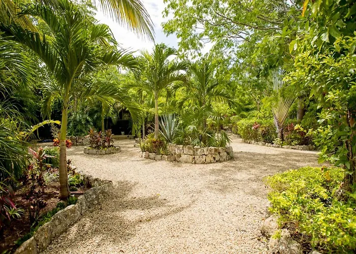 Villa Aldea Jo-yah Tulum