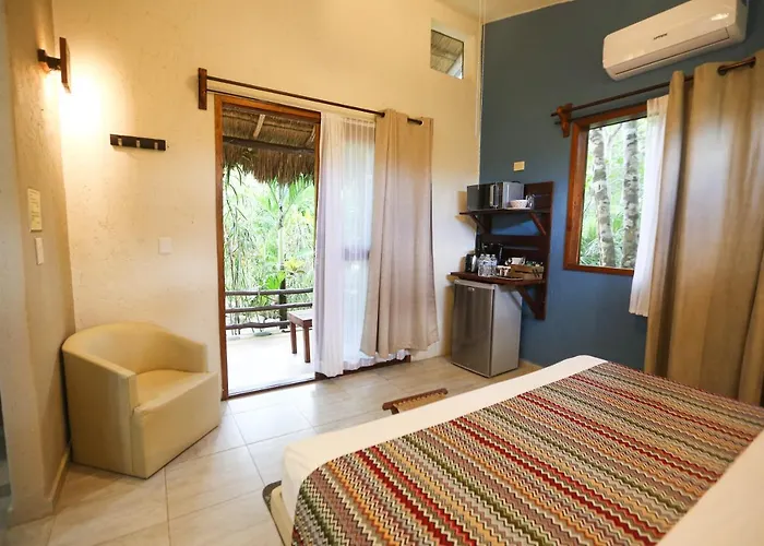 Villa Aldea Jo-yah