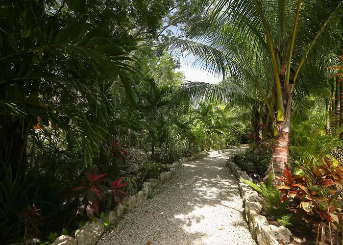 Aldea Jo-yah * Tulum
