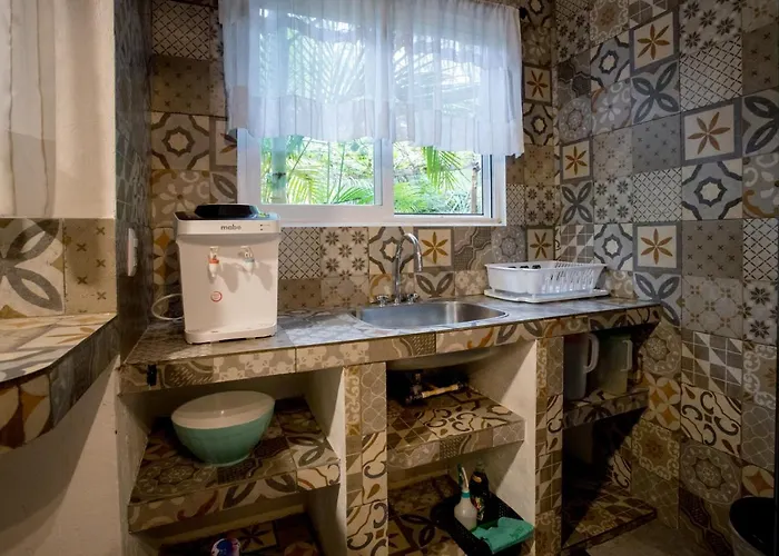 Aldea Jo-yah Villa *