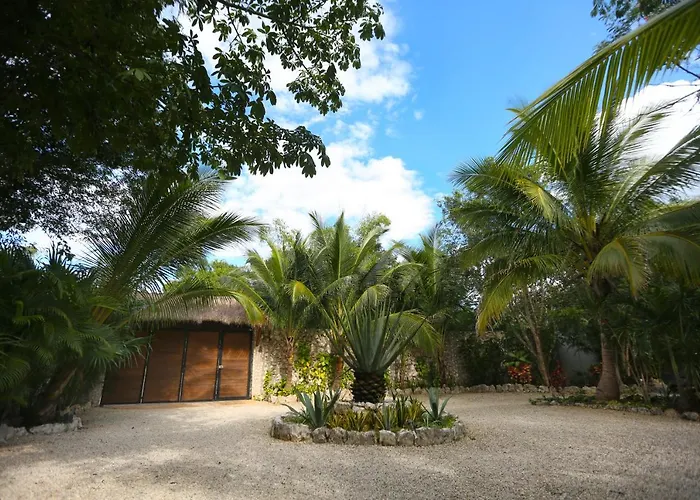 Aldea Jo-yah Villa