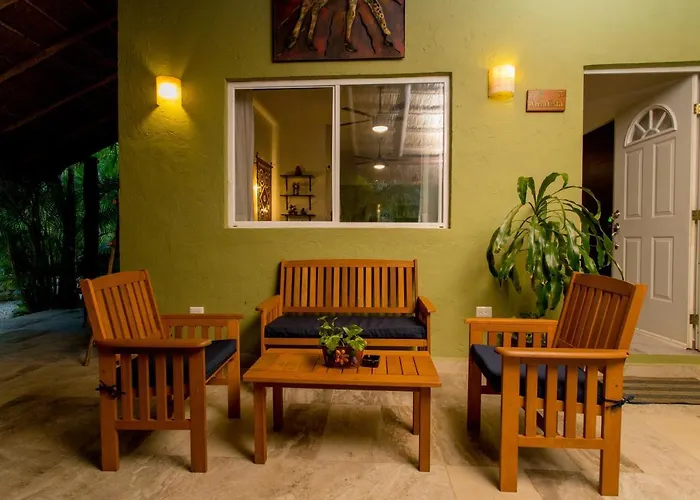 Villa Aldea Jo-yah