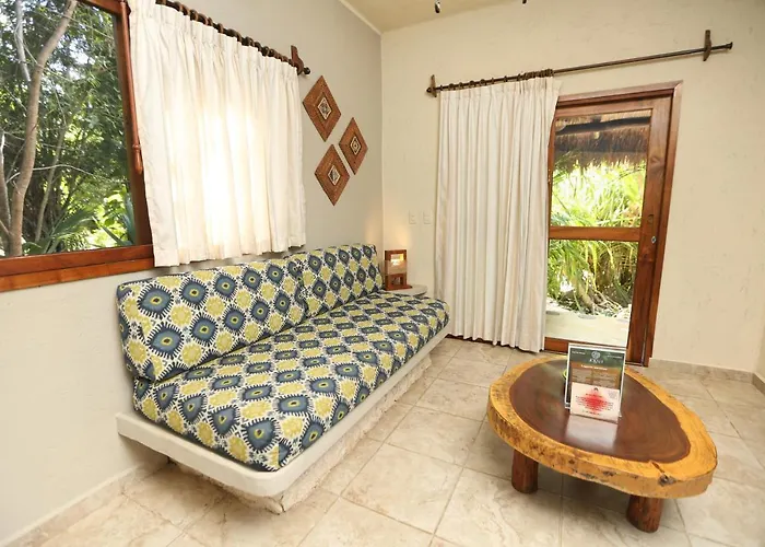Villa Aldea Jo-yah