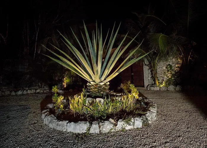 Villa Aldea Jo-yah Tulum