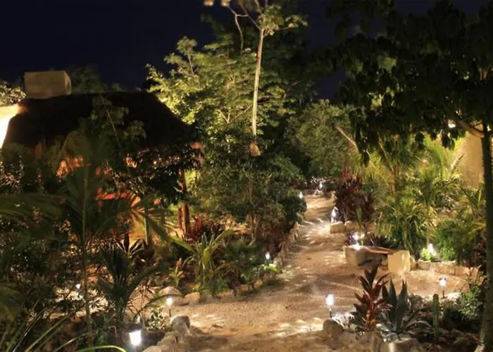 Aldea Jo-yah * Tulum